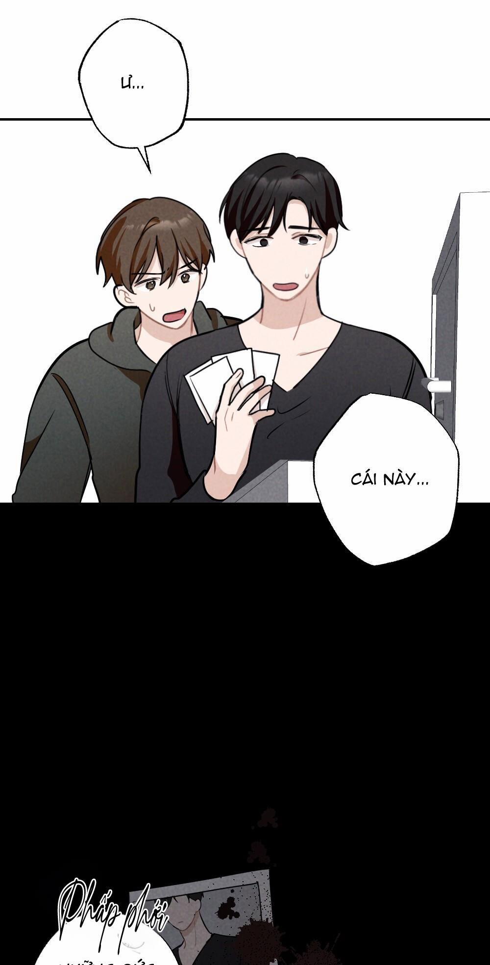 Escape Game Room 2 trang 57