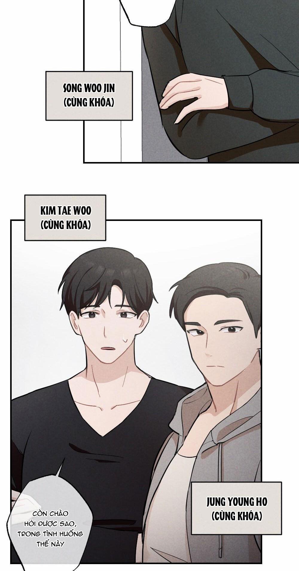 Escape Game Room 2 trang 8