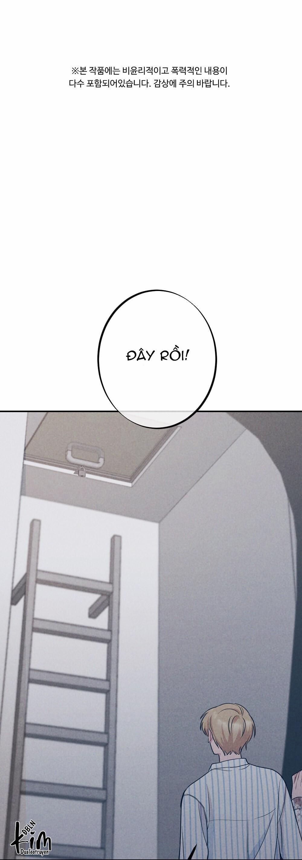 Escape Game Room 20 trang 1