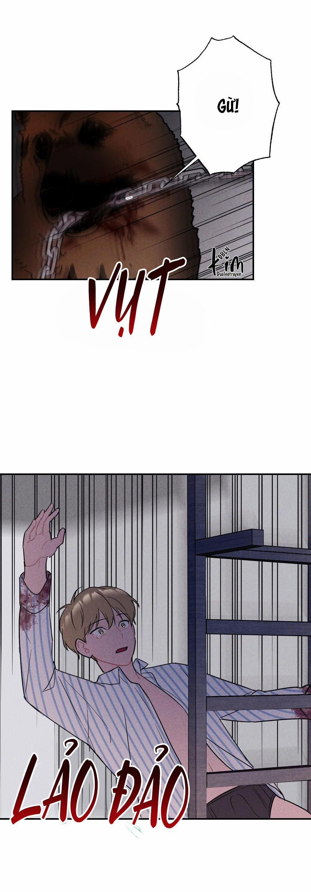 Escape Game Room 20 trang 10