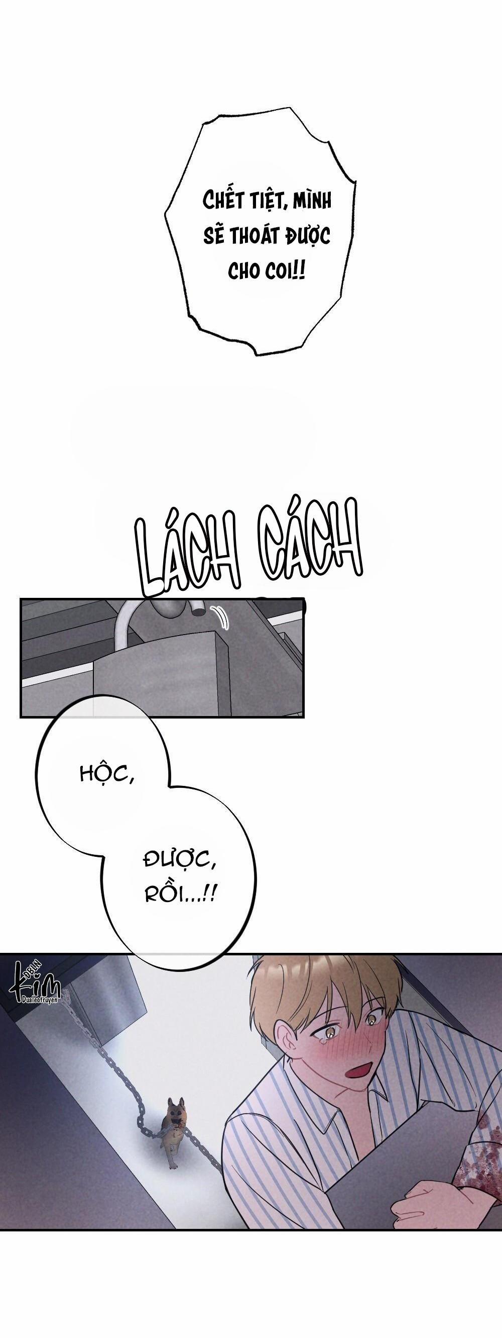 Escape Game Room 20 trang 12