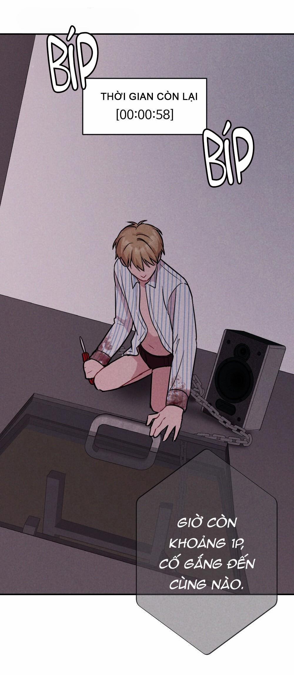 Escape Game Room 20 trang 14