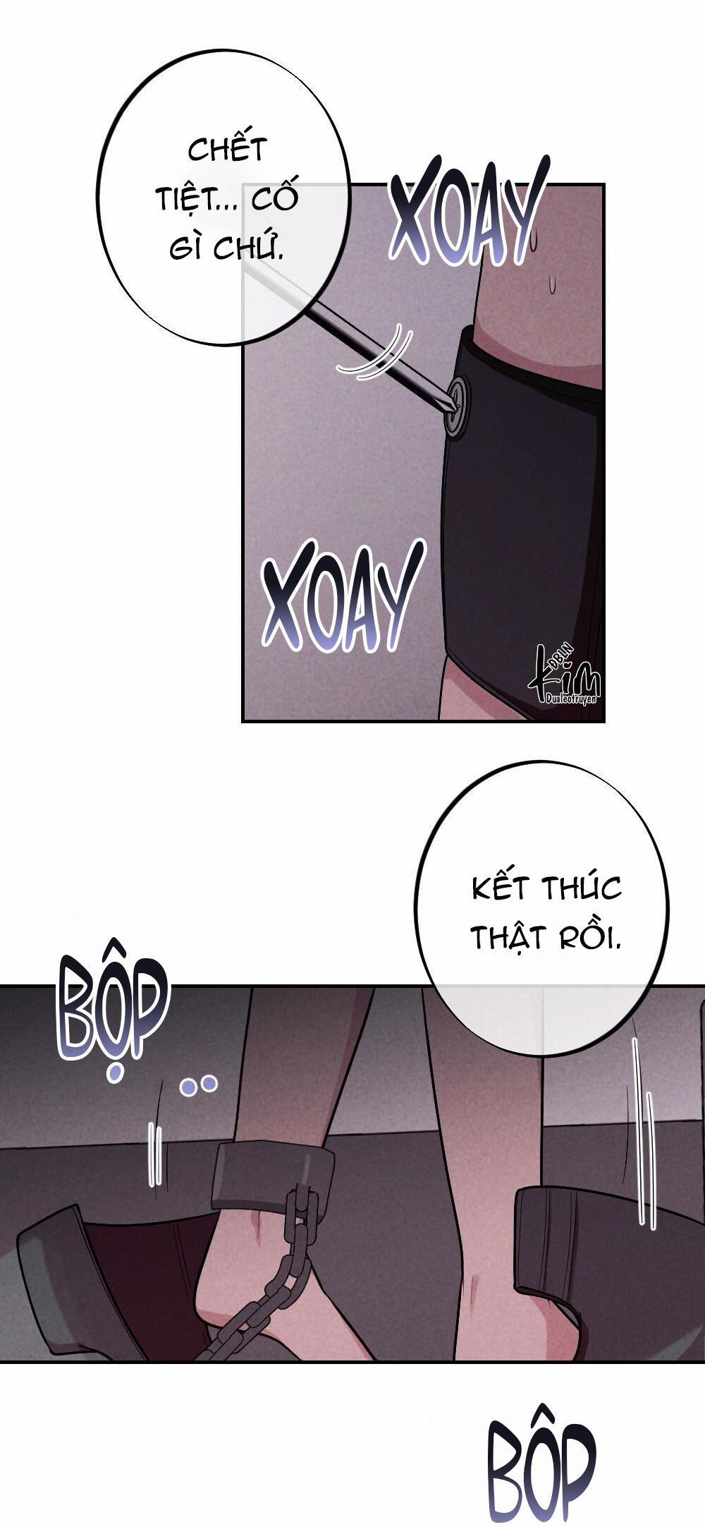 Escape Game Room 20 trang 15