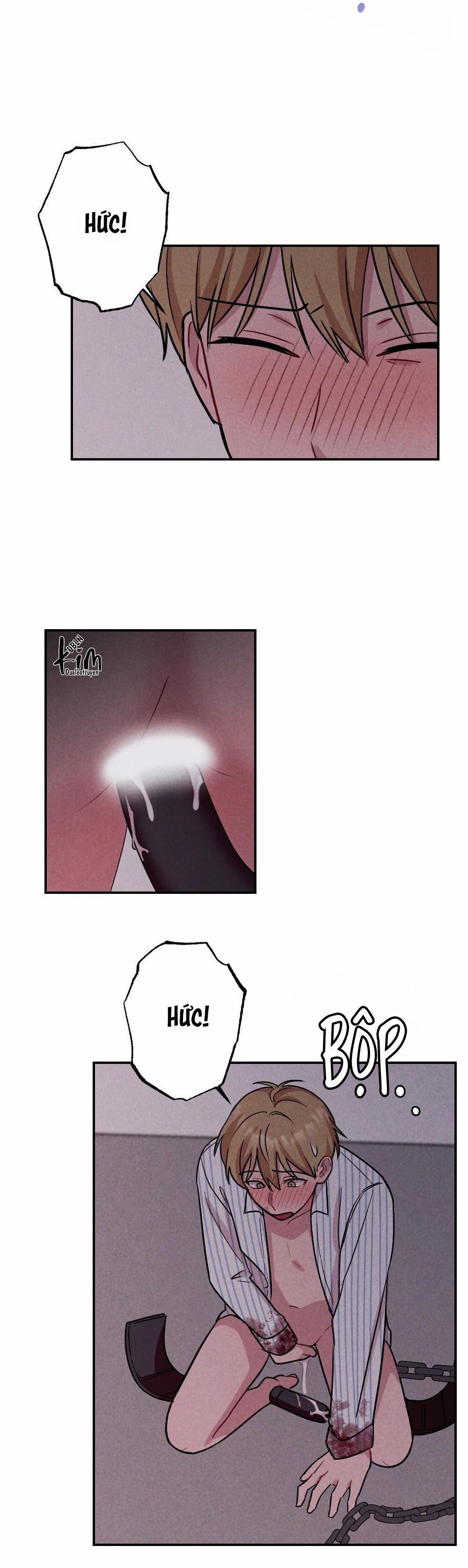 Escape Game Room 20 trang 16