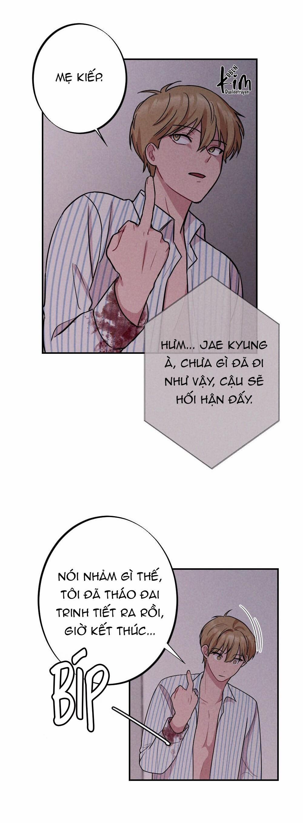 Escape Game Room 20 trang 18