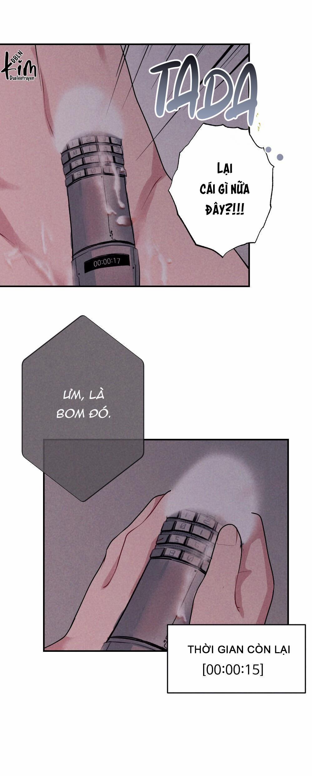 Escape Game Room 20 trang 19