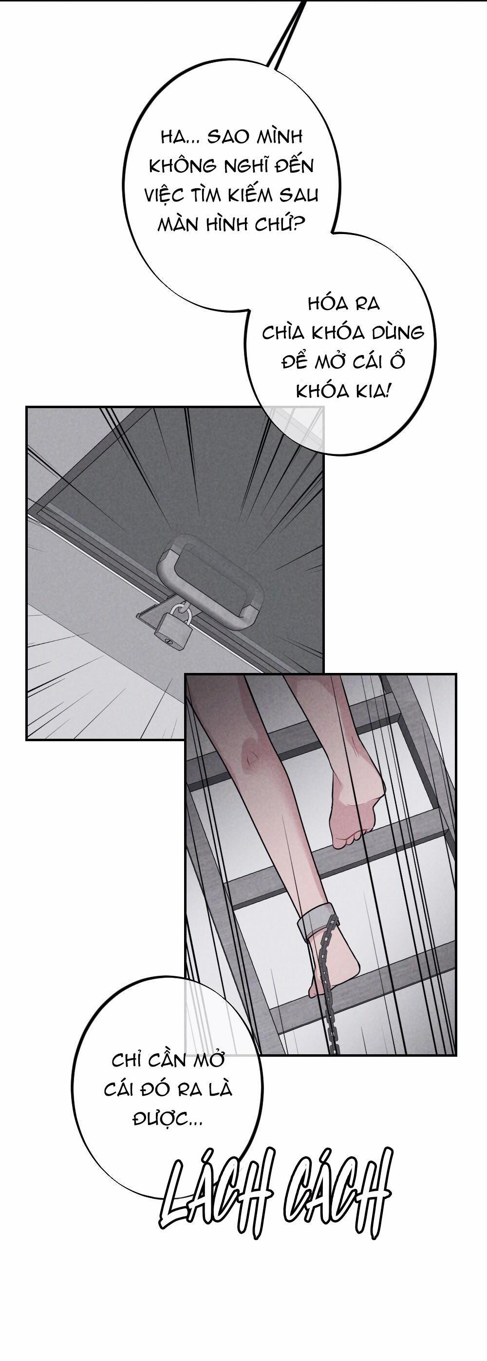 Escape Game Room 20 trang 2