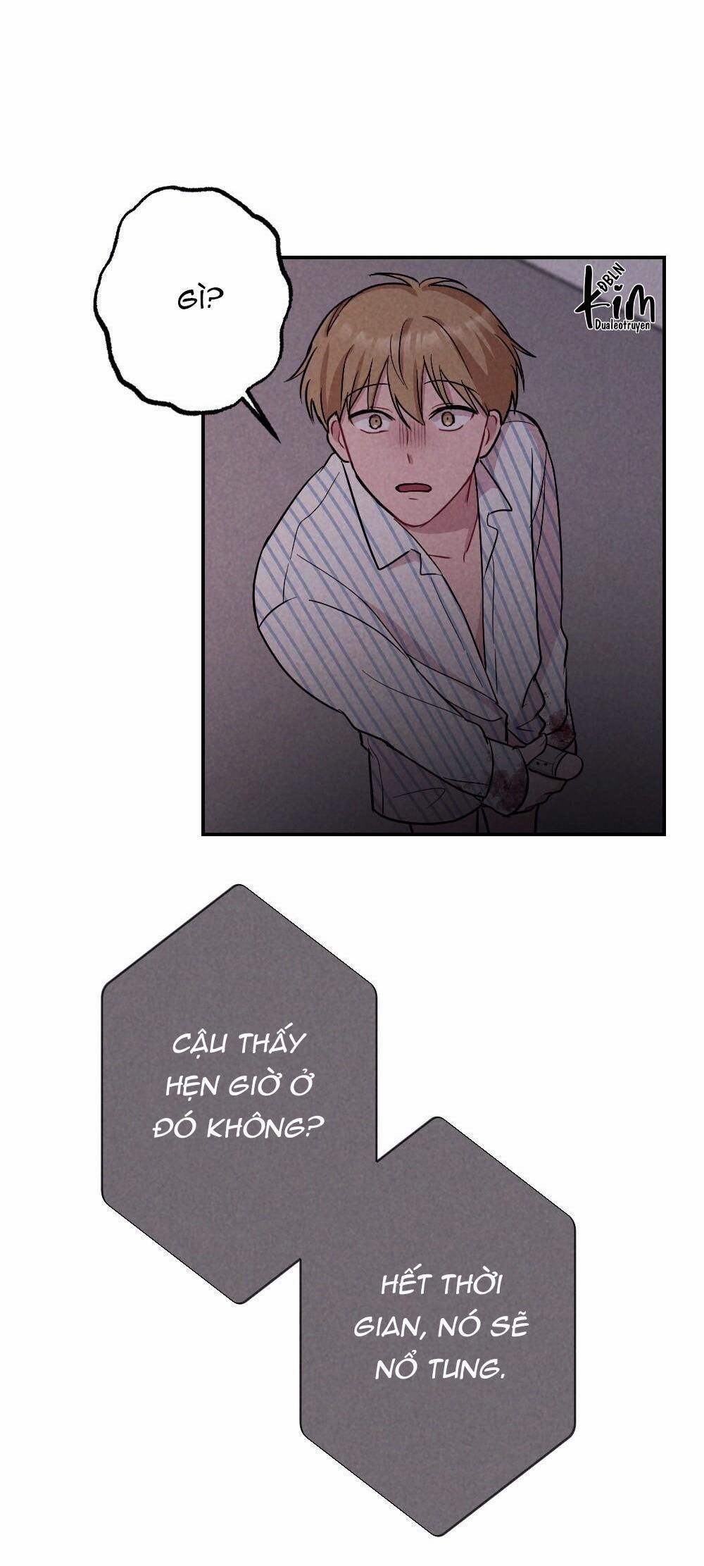 Escape Game Room 20 trang 20