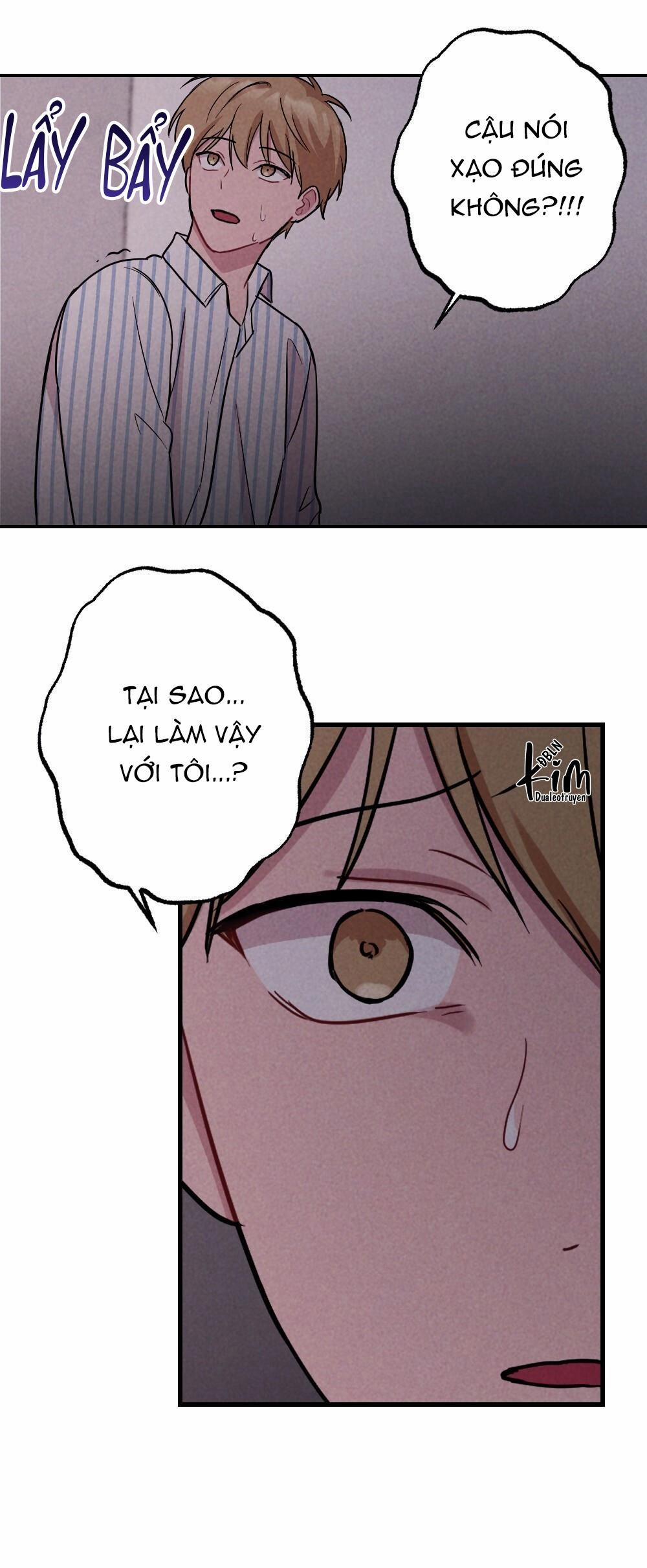 Escape Game Room 20 trang 21