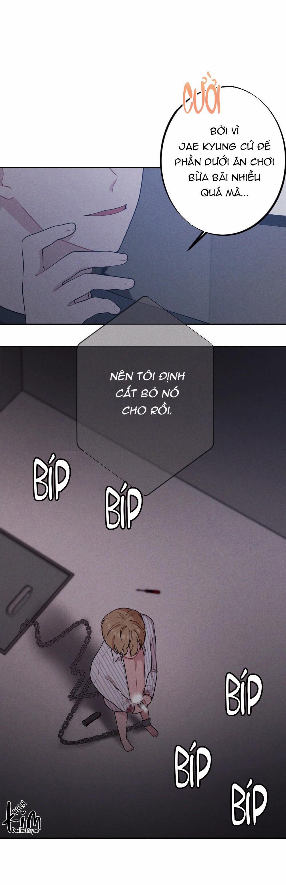 Escape Game Room 20 trang 22