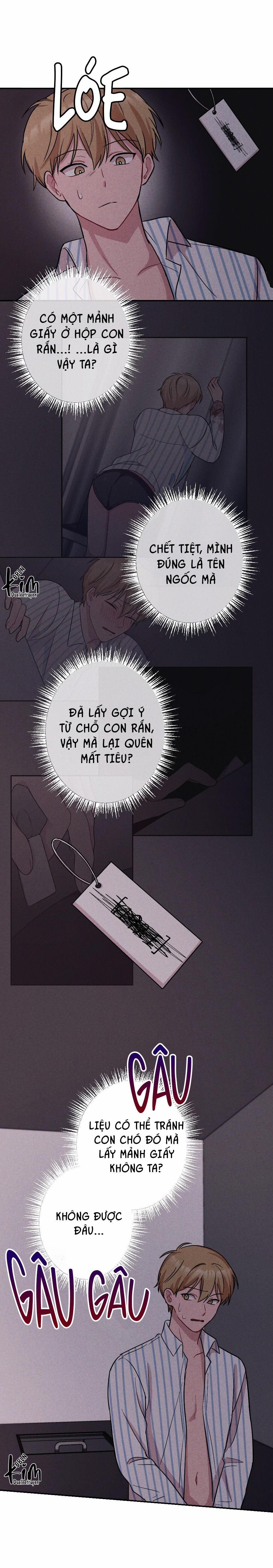 Escape Game Room 20 trang 25