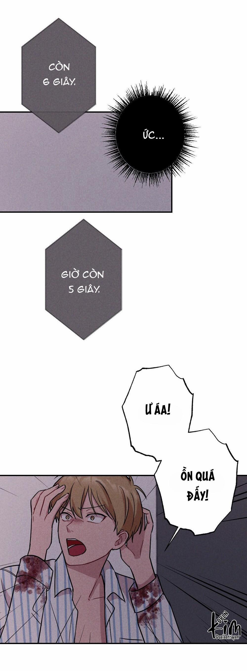 Escape Game Room 20 trang 27