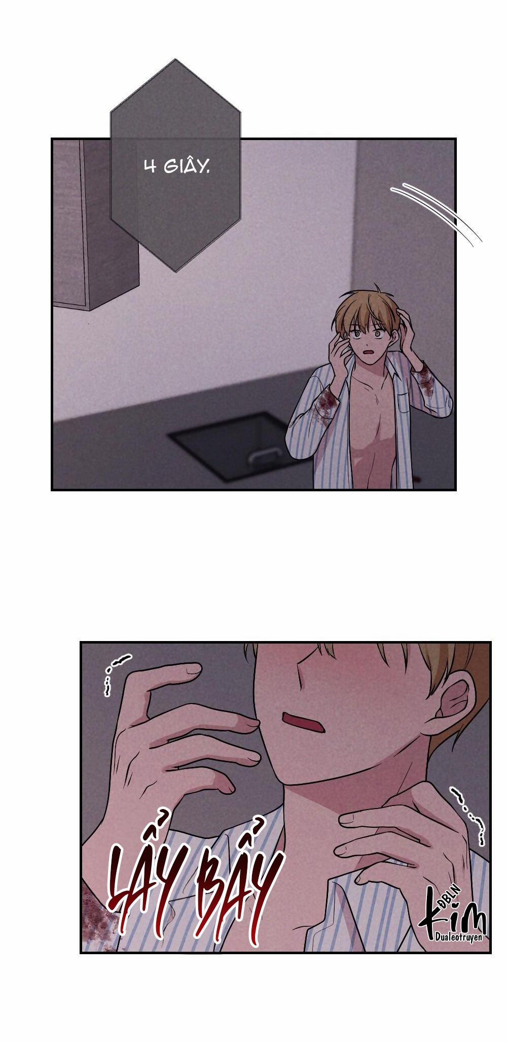 Escape Game Room 20 trang 28