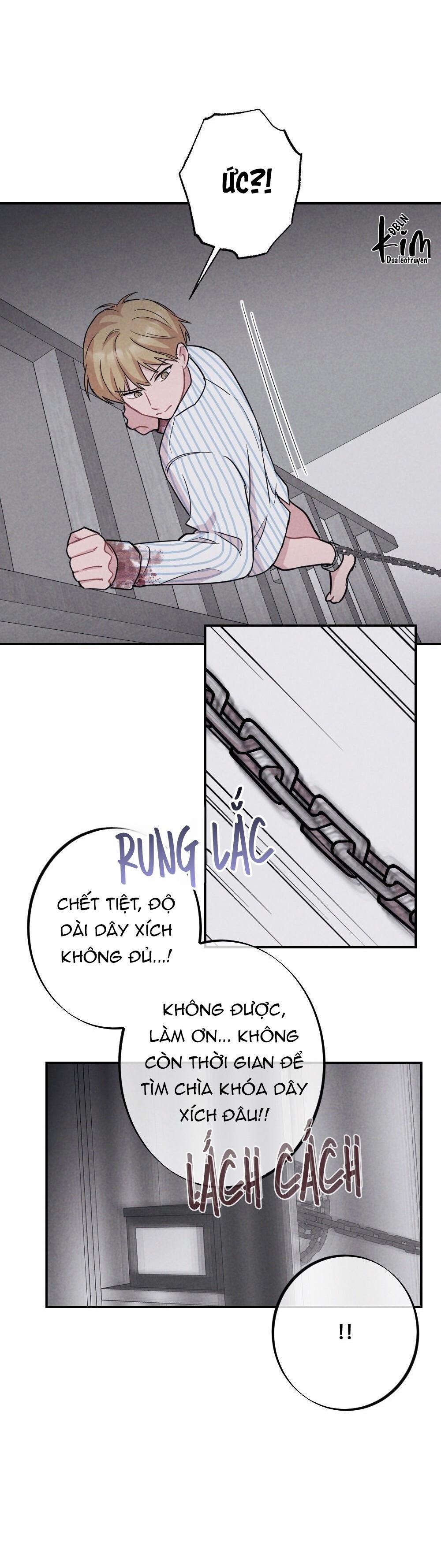 Escape Game Room 20 trang 3