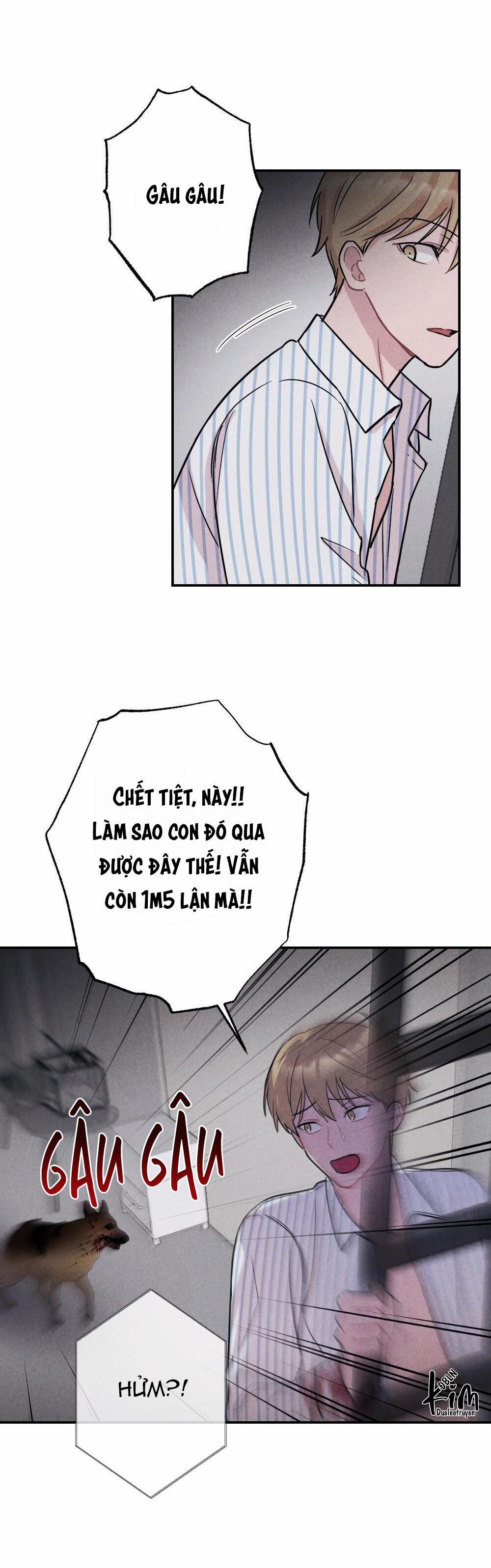 Escape Game Room 20 trang 6