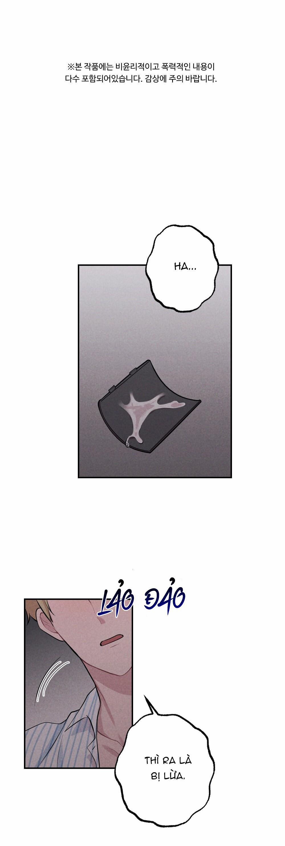 Escape Game Room 21 trang 1