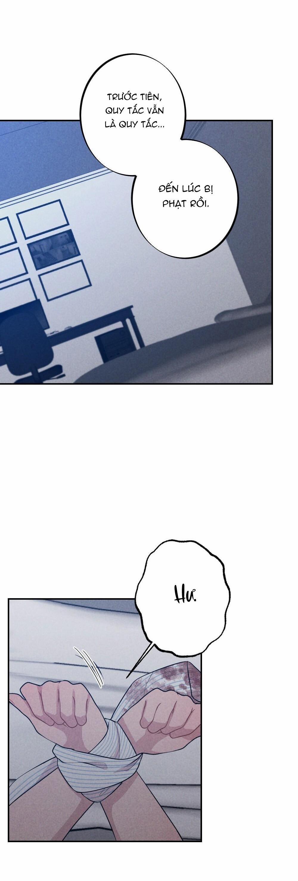 Escape Game Room 21 trang 11