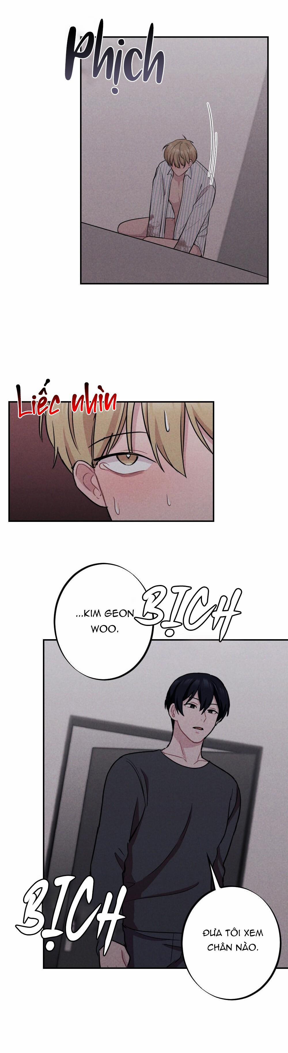 Escape Game Room 21 trang 2