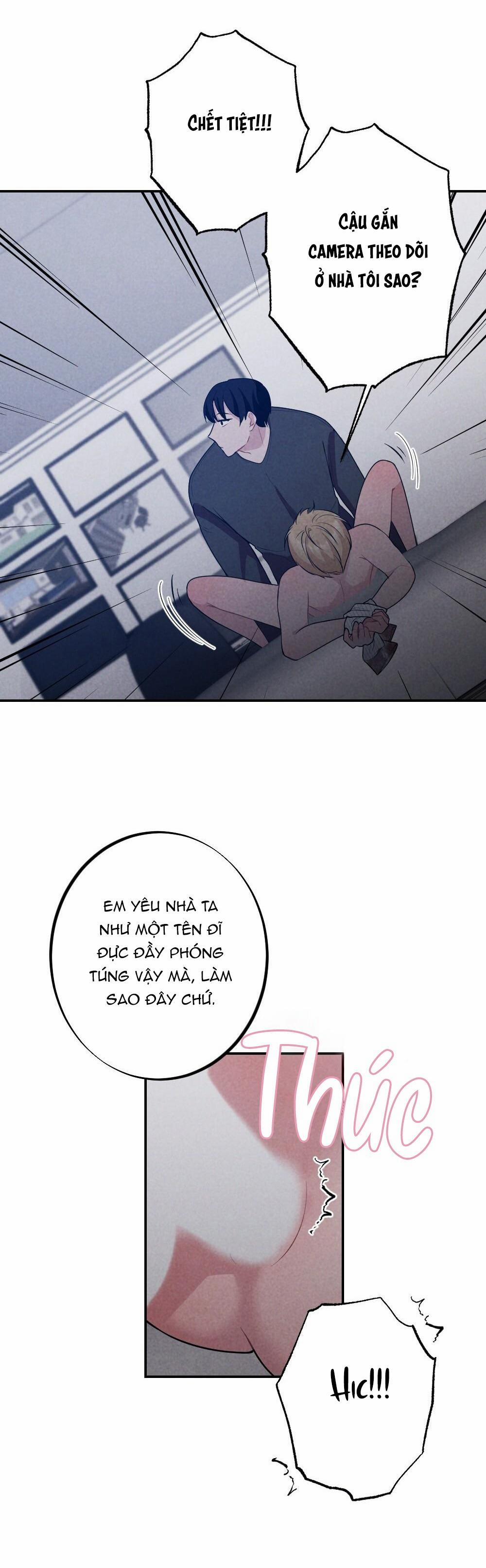 Escape Game Room 21 trang 20