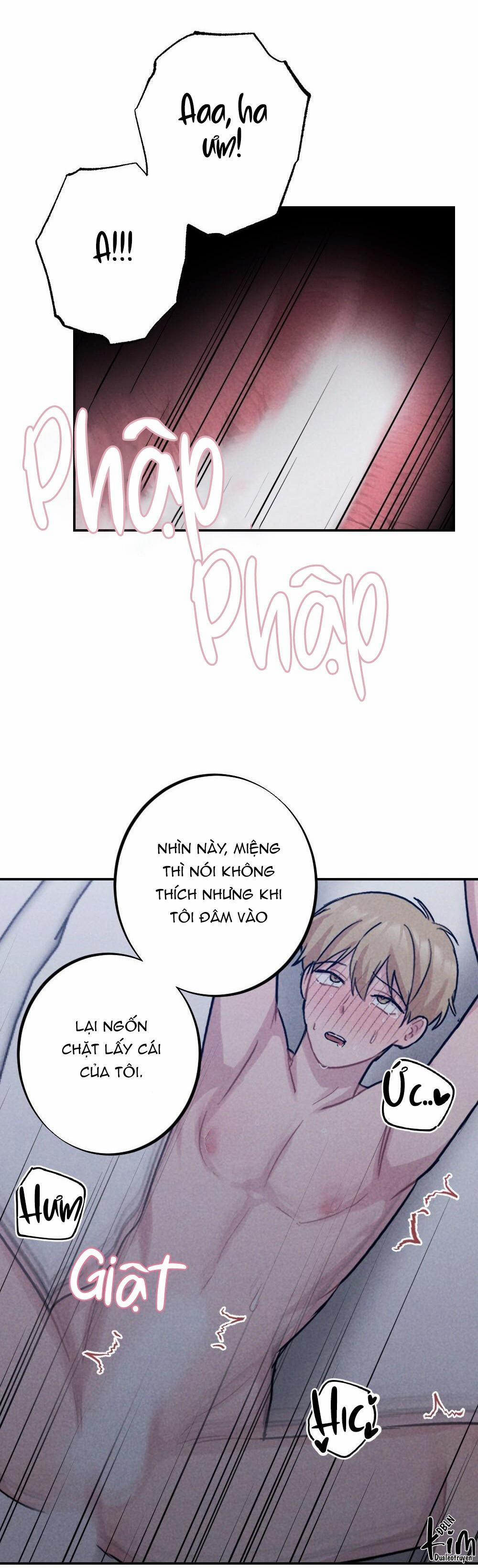 Escape Game Room 21 trang 22