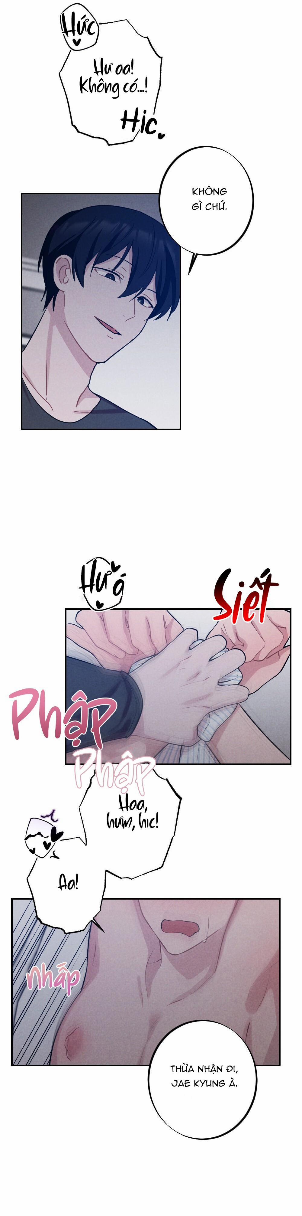 Escape Game Room 21 trang 23