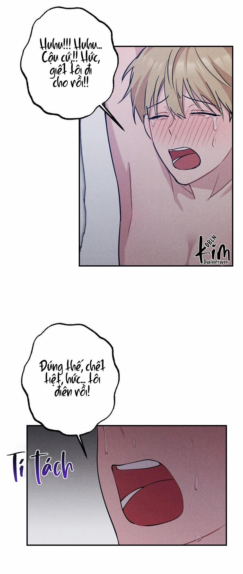 Escape Game Room 21 trang 28