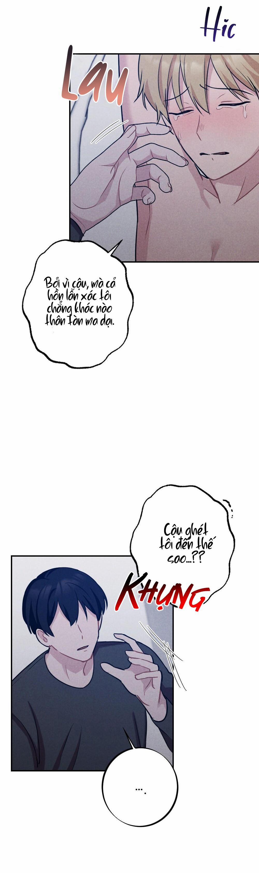 Escape Game Room 21 trang 30