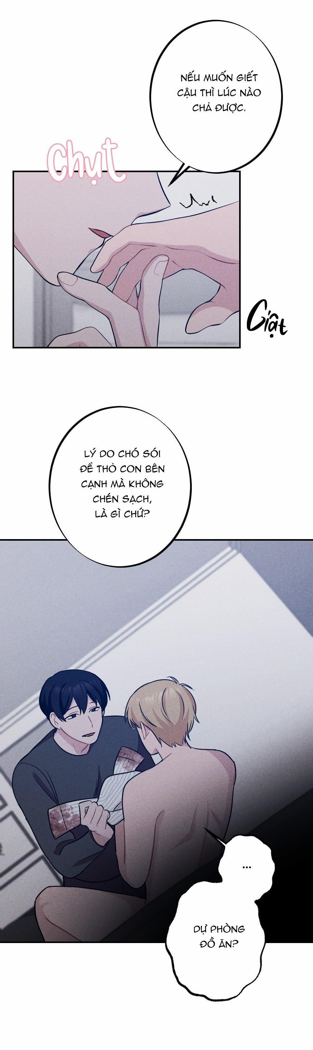 Escape Game Room 21 trang 33