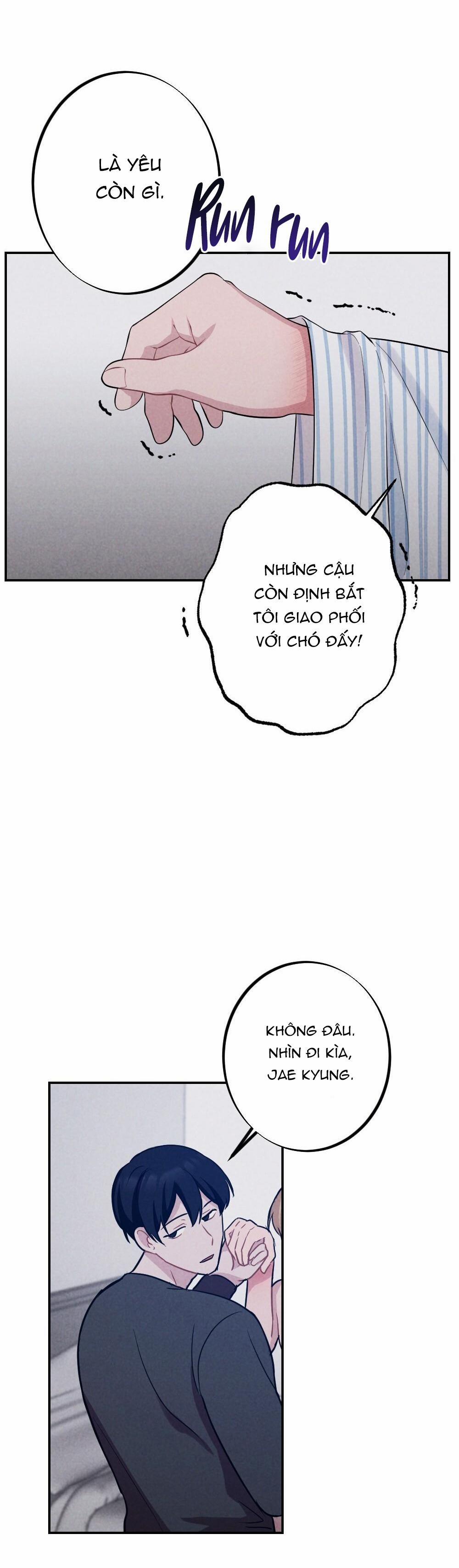 Escape Game Room 21 trang 34