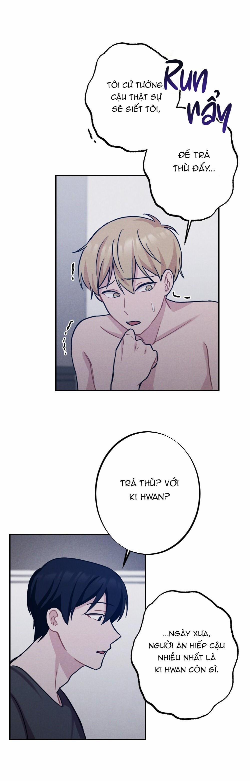 Escape Game Room 21 trang 37