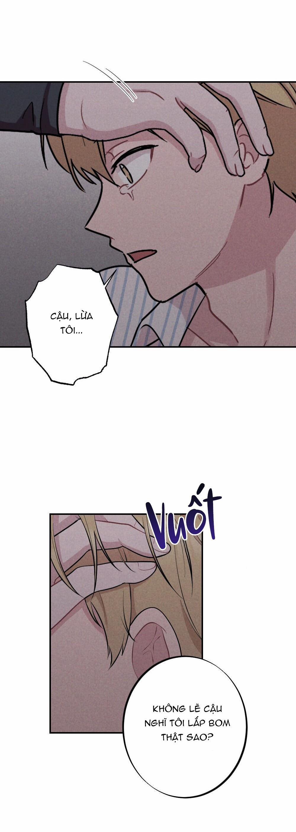 Escape Game Room 21 trang 4