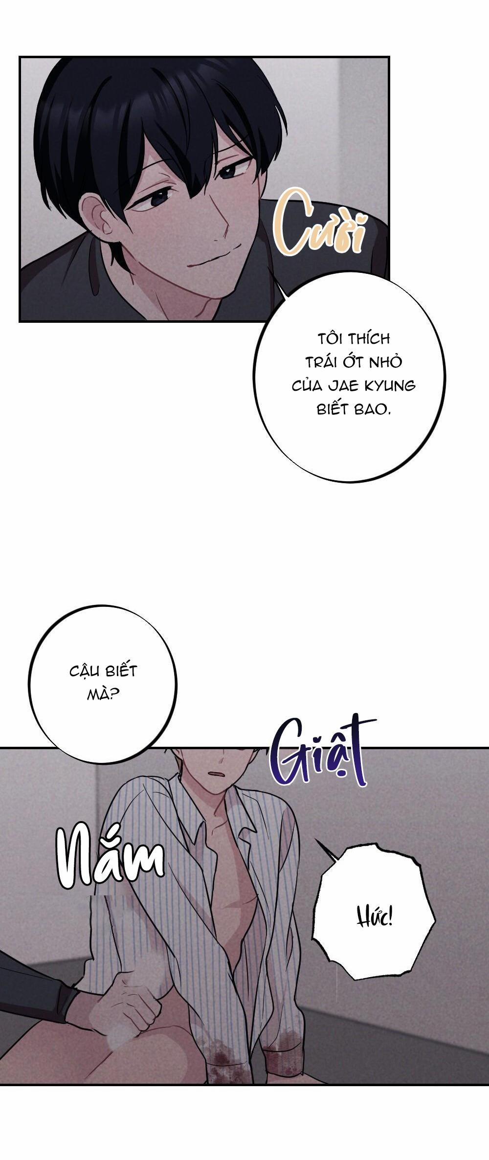 Escape Game Room 21 trang 5