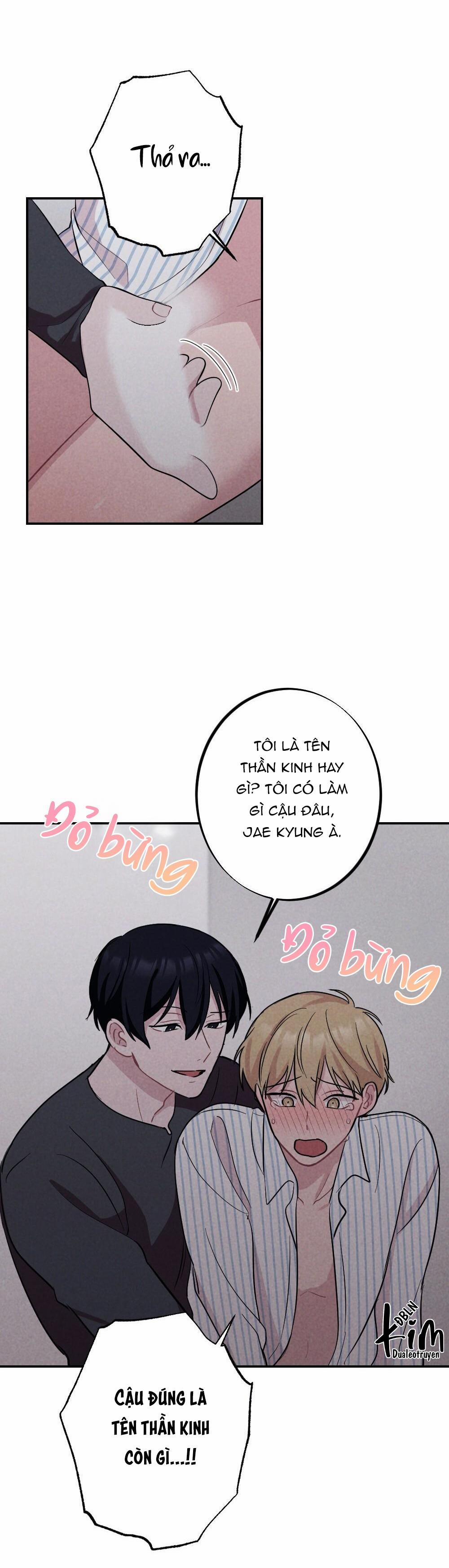 Escape Game Room 21 trang 6