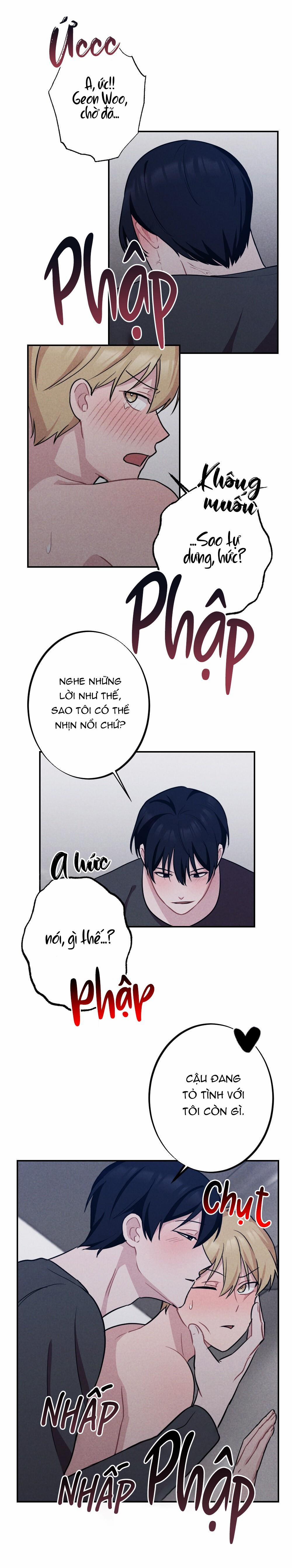 Escape Game Room 22 trang 27