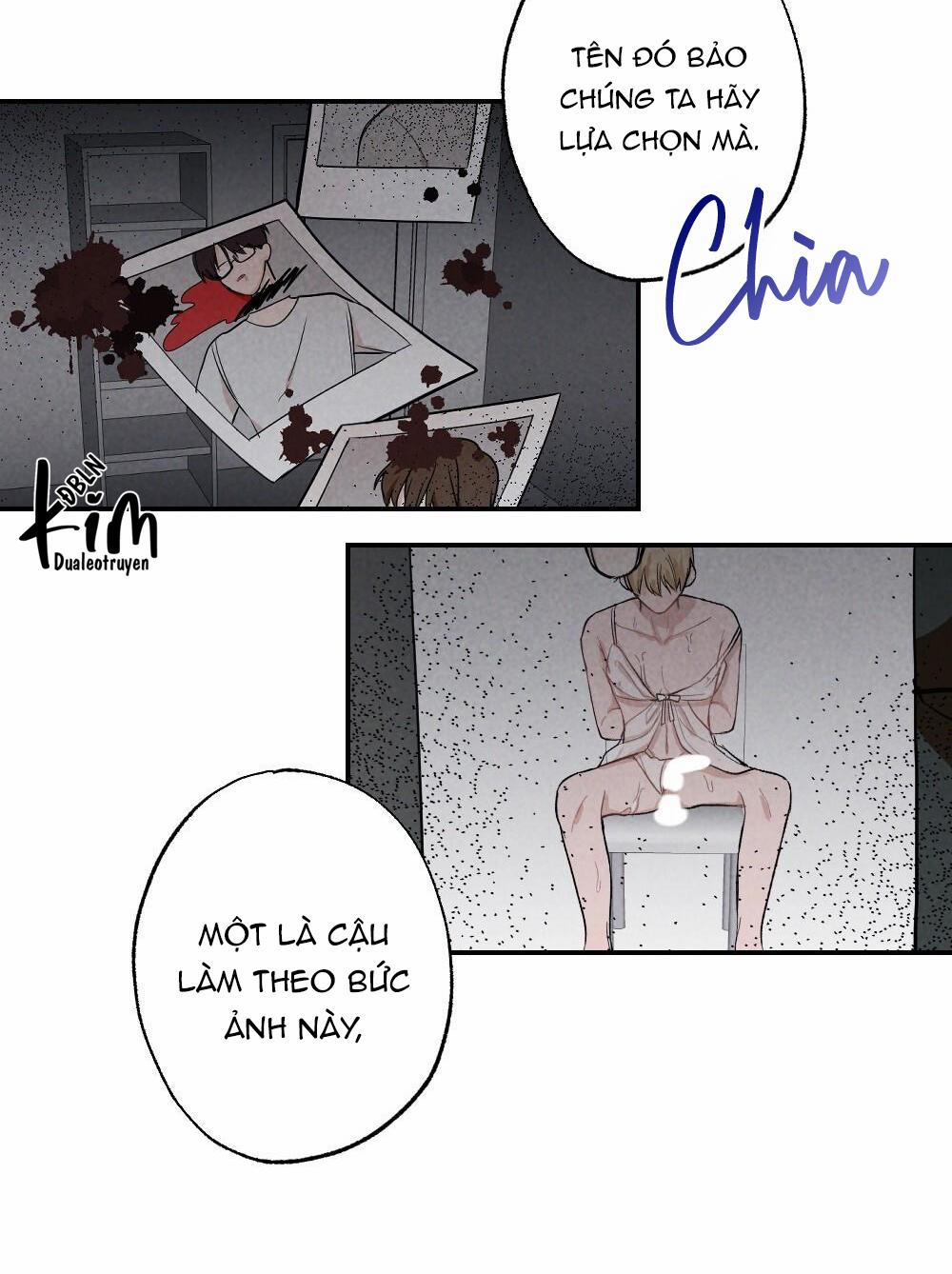 Escape Game Room 3 trang 22