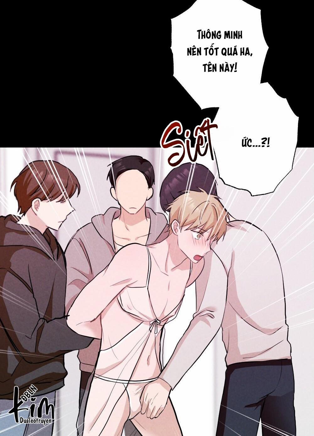 Escape Game Room 3 trang 33