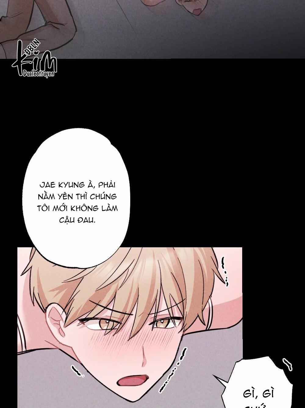 Escape Game Room 3 trang 38