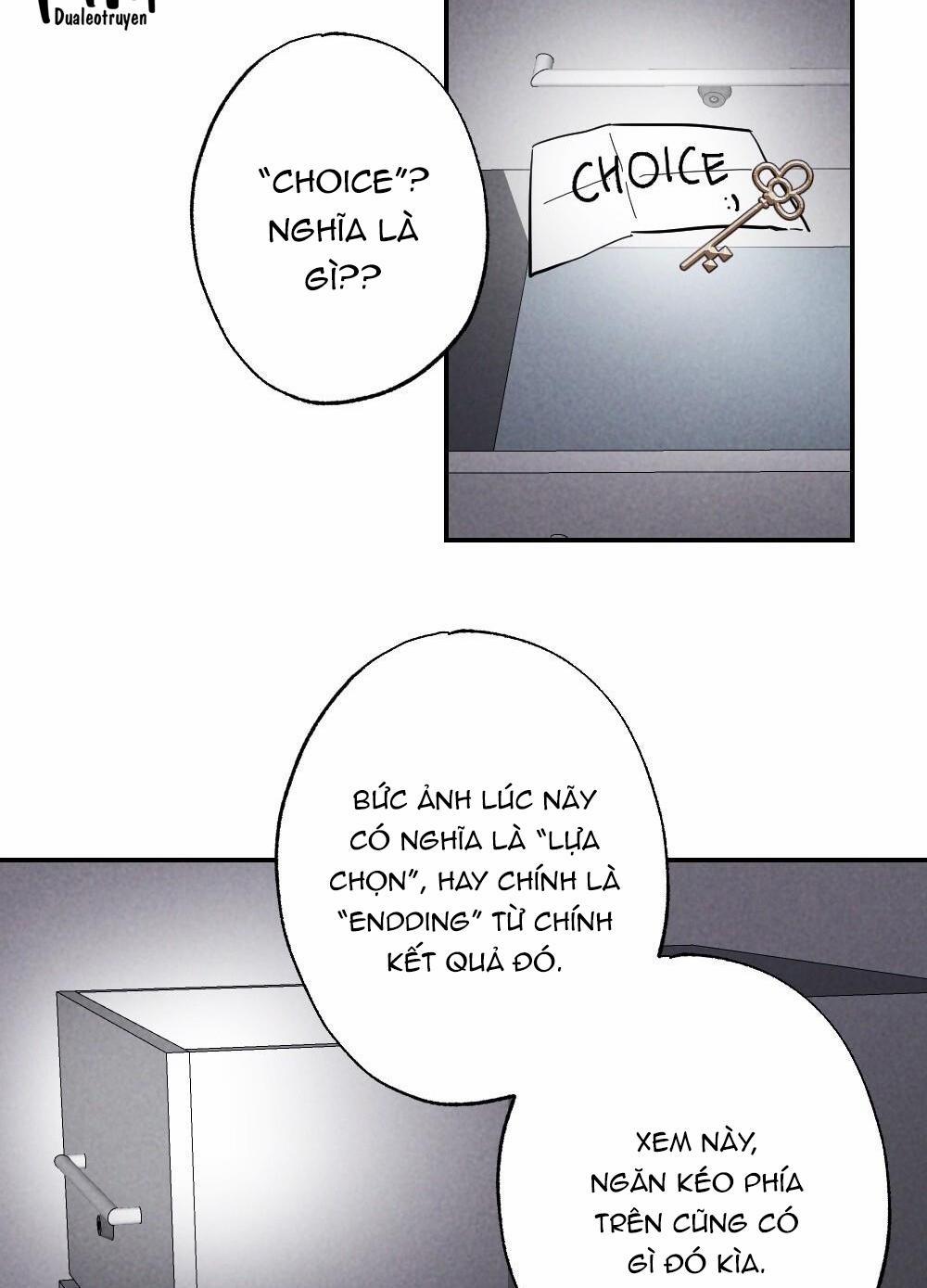 Escape Game Room 3 trang 4