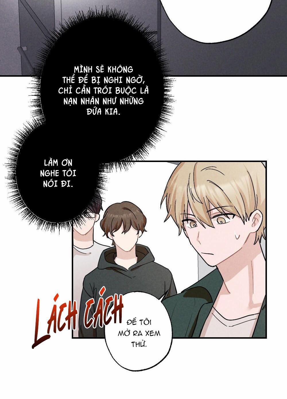 Escape Game Room 3 trang 5