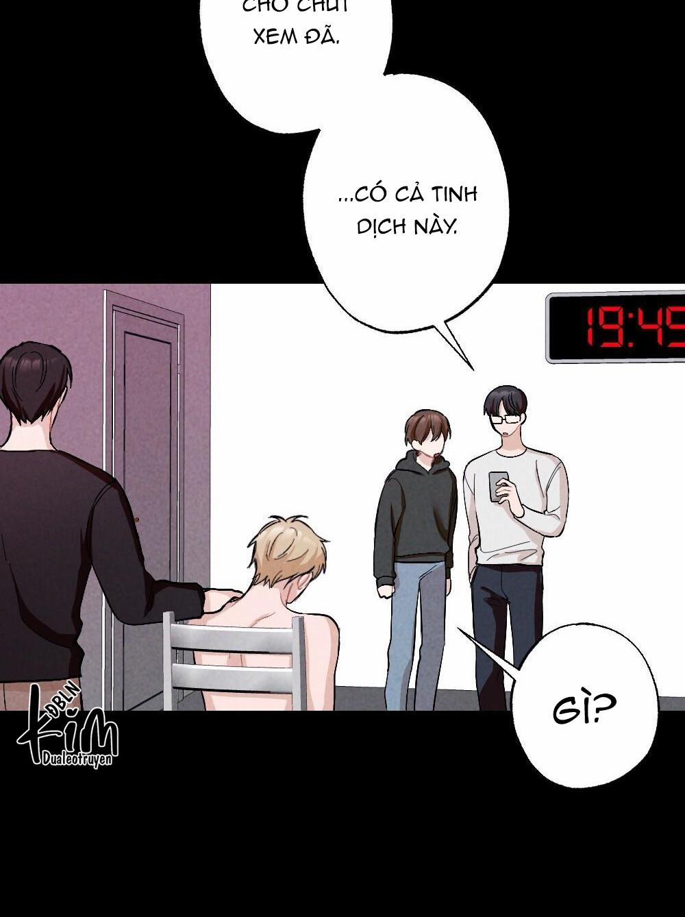 Escape Game Room 3 trang 65