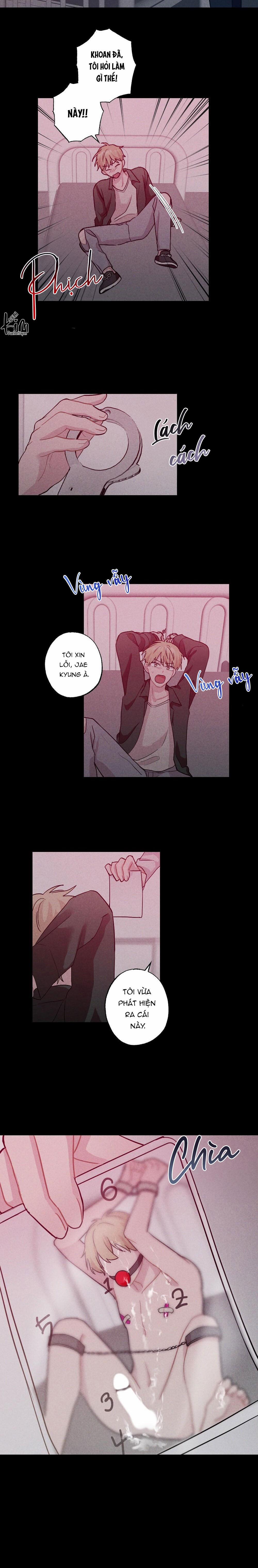 Escape Game Room 4 0 trang 15