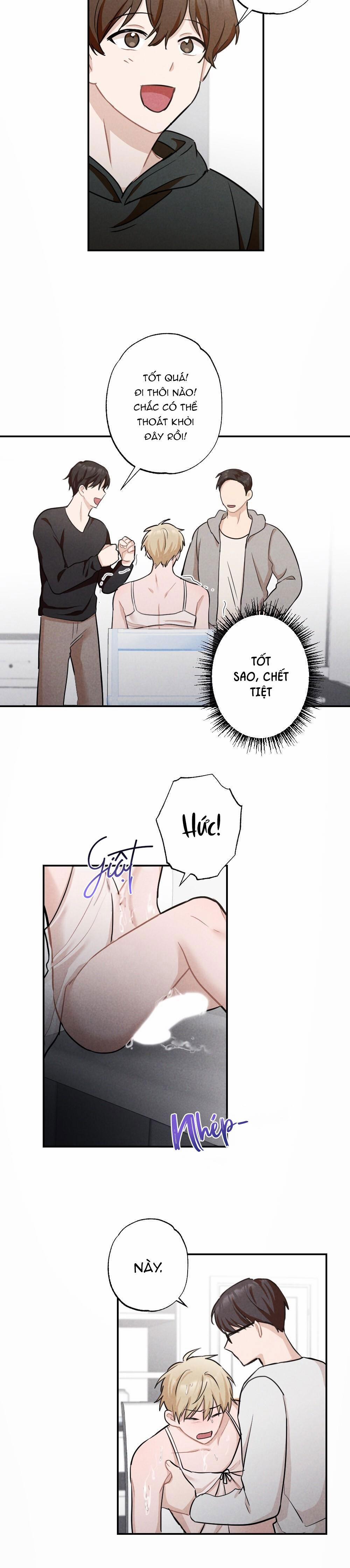 Escape Game Room 4 0 trang 4