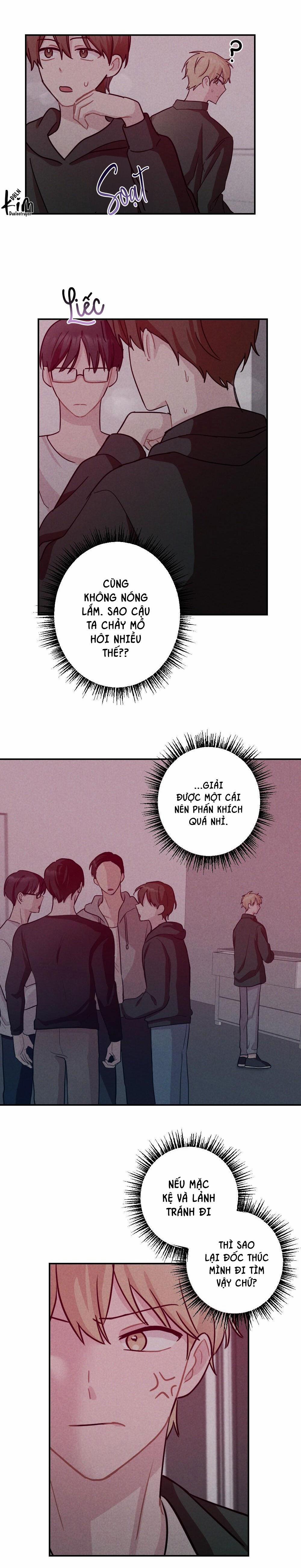 Escape Game Room 4 H++ trang 12