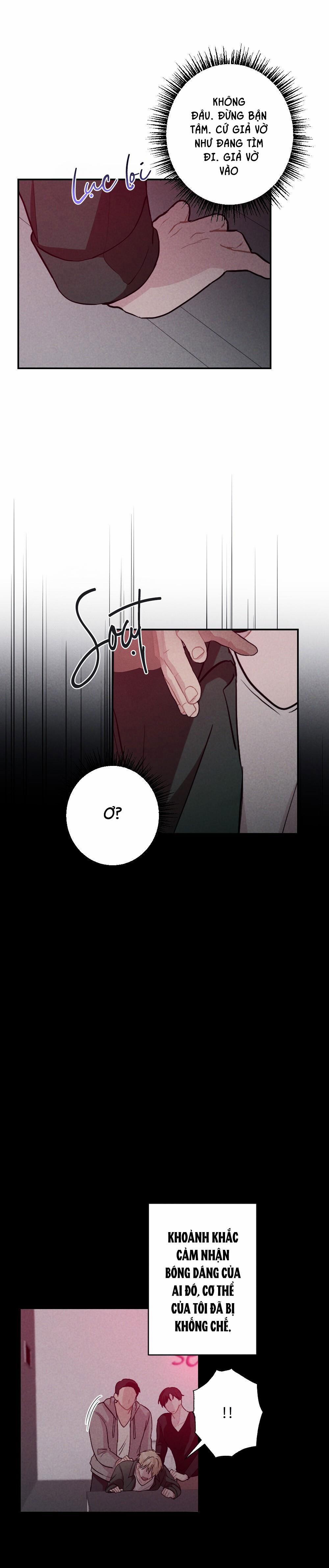 Escape Game Room 4 H++ trang 13