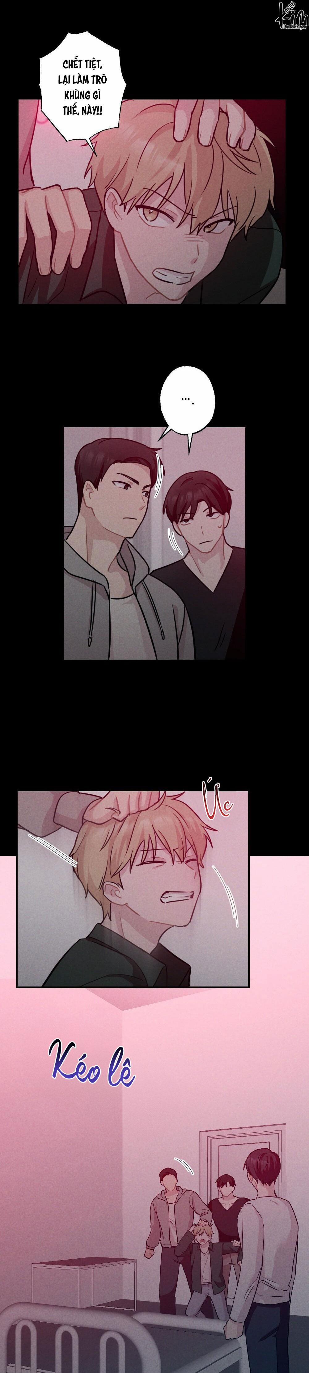 Escape Game Room 4 H++ trang 14