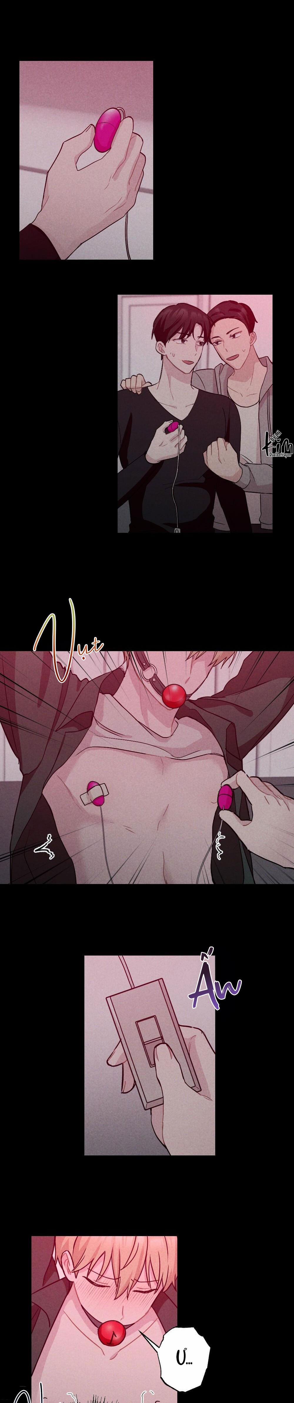 Escape Game Room 4 H++ trang 17