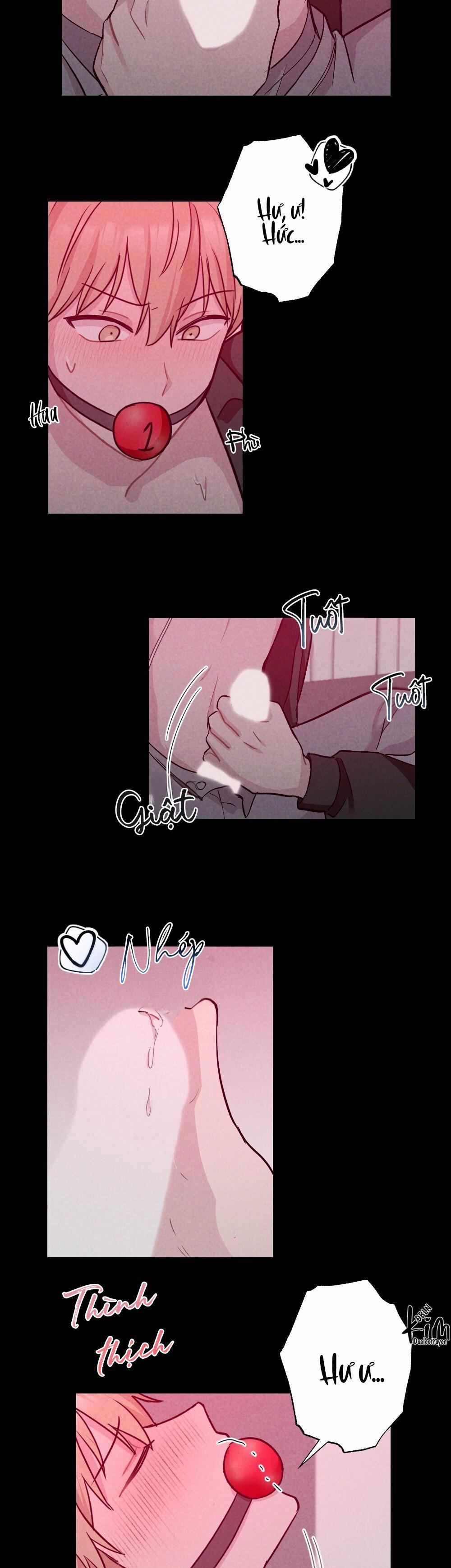 Escape Game Room 4 H++ trang 19