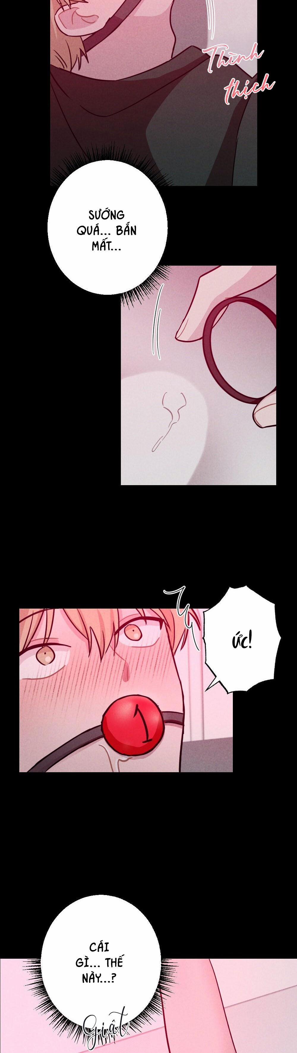 Escape Game Room 4 H++ trang 20