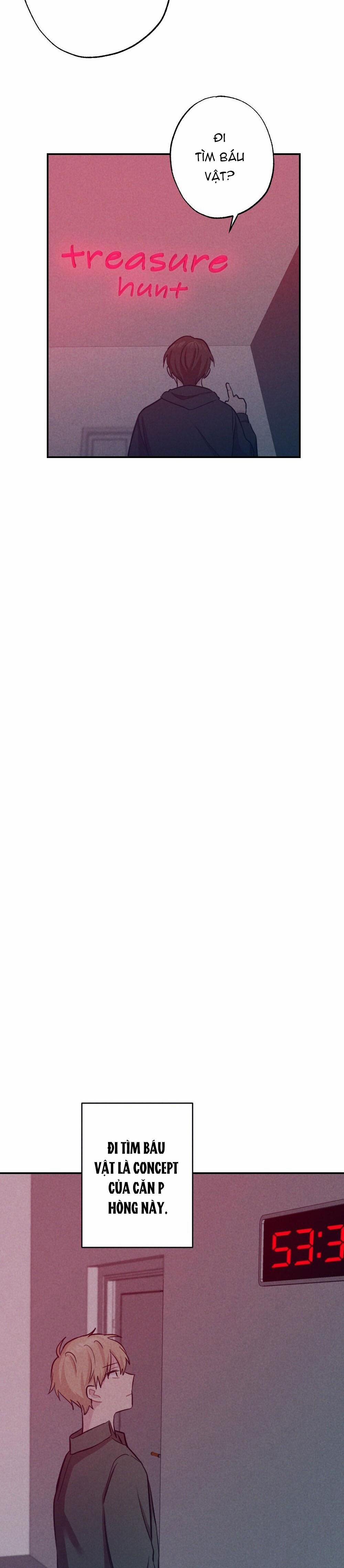 Escape Game Room 4 H++ trang 8