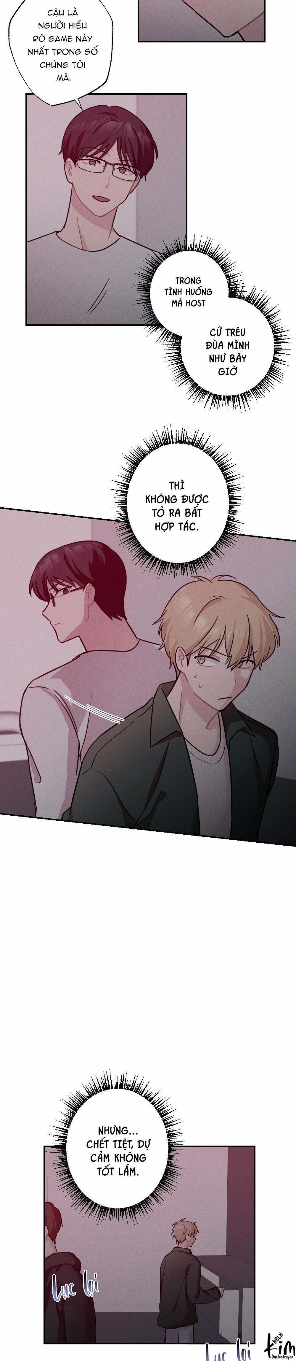 Escape Game Room 4 trang 10